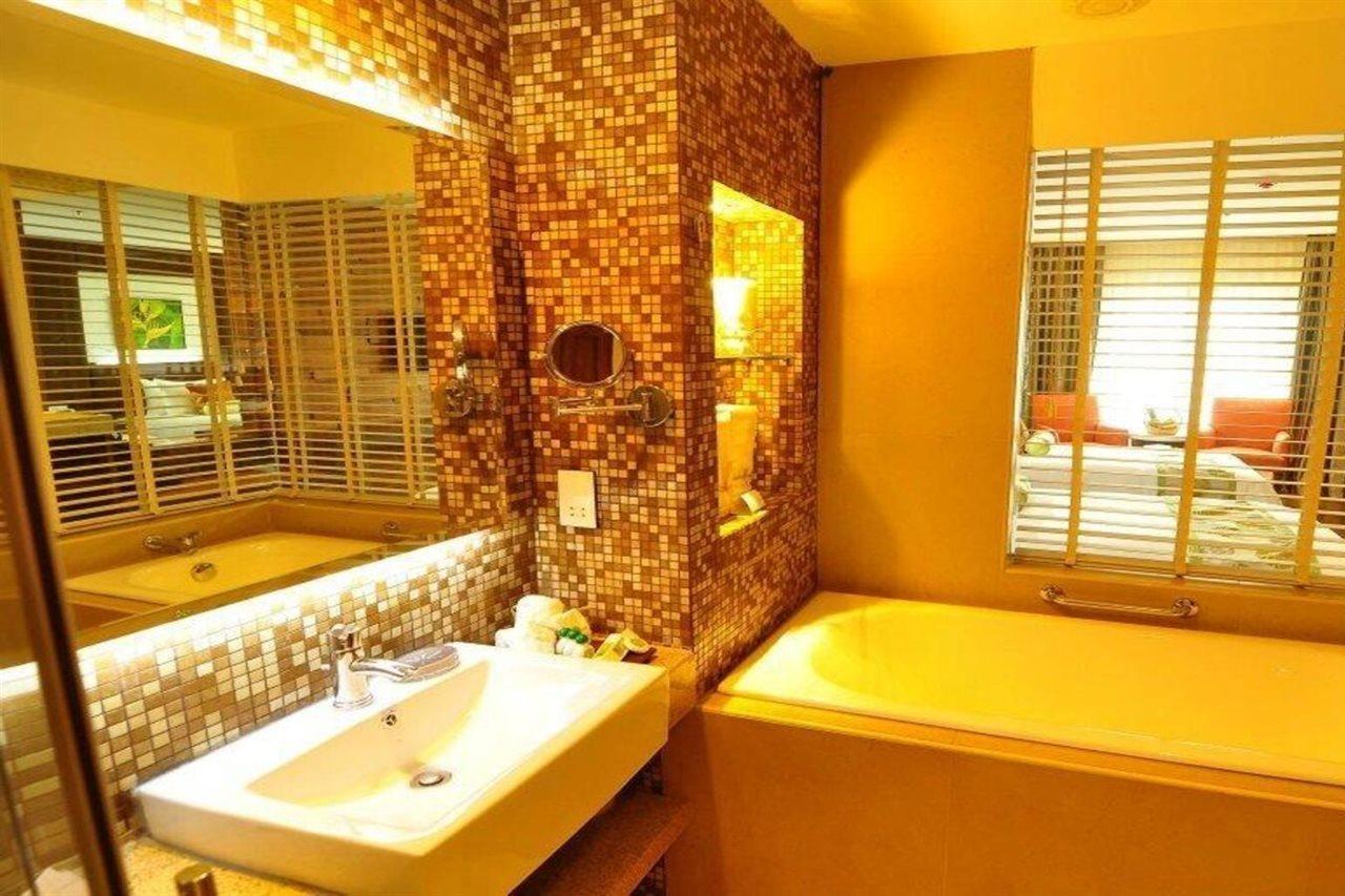 The Cocoon Boutique Hotel Quezon City Extérieur photo