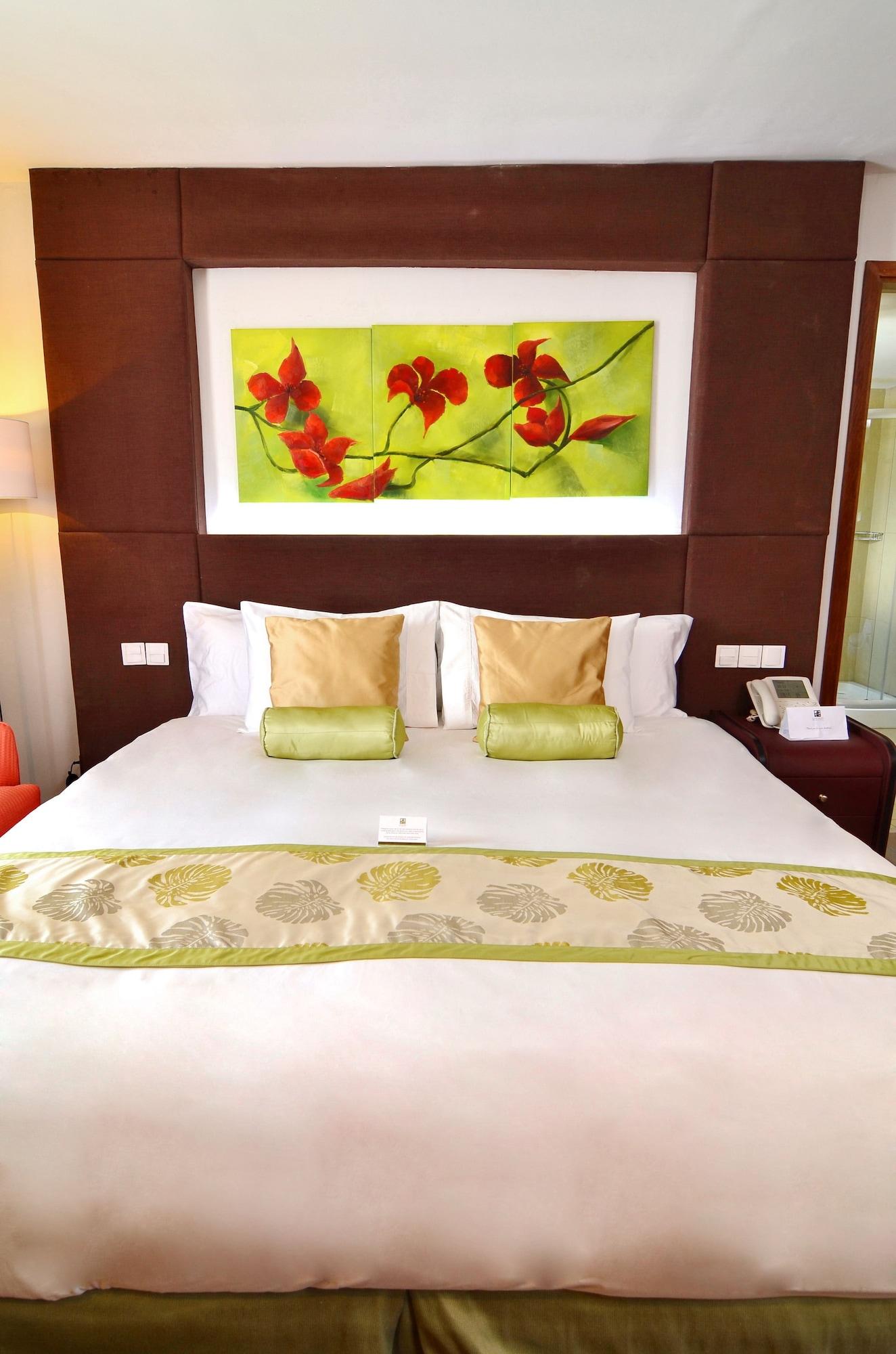 The Cocoon Boutique Hotel Quezon City Extérieur photo