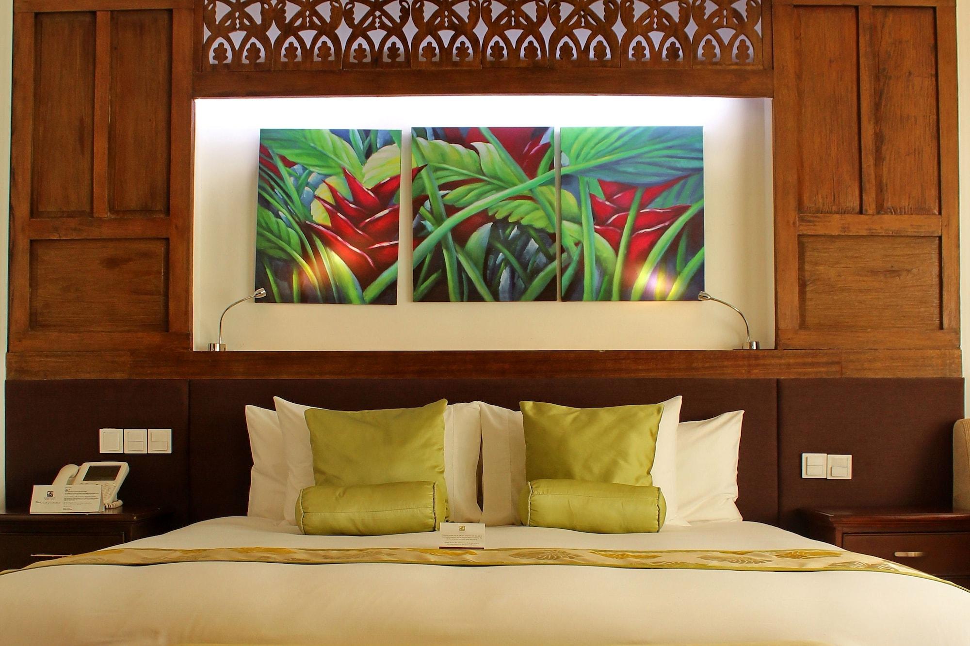 The Cocoon Boutique Hotel Quezon City Extérieur photo