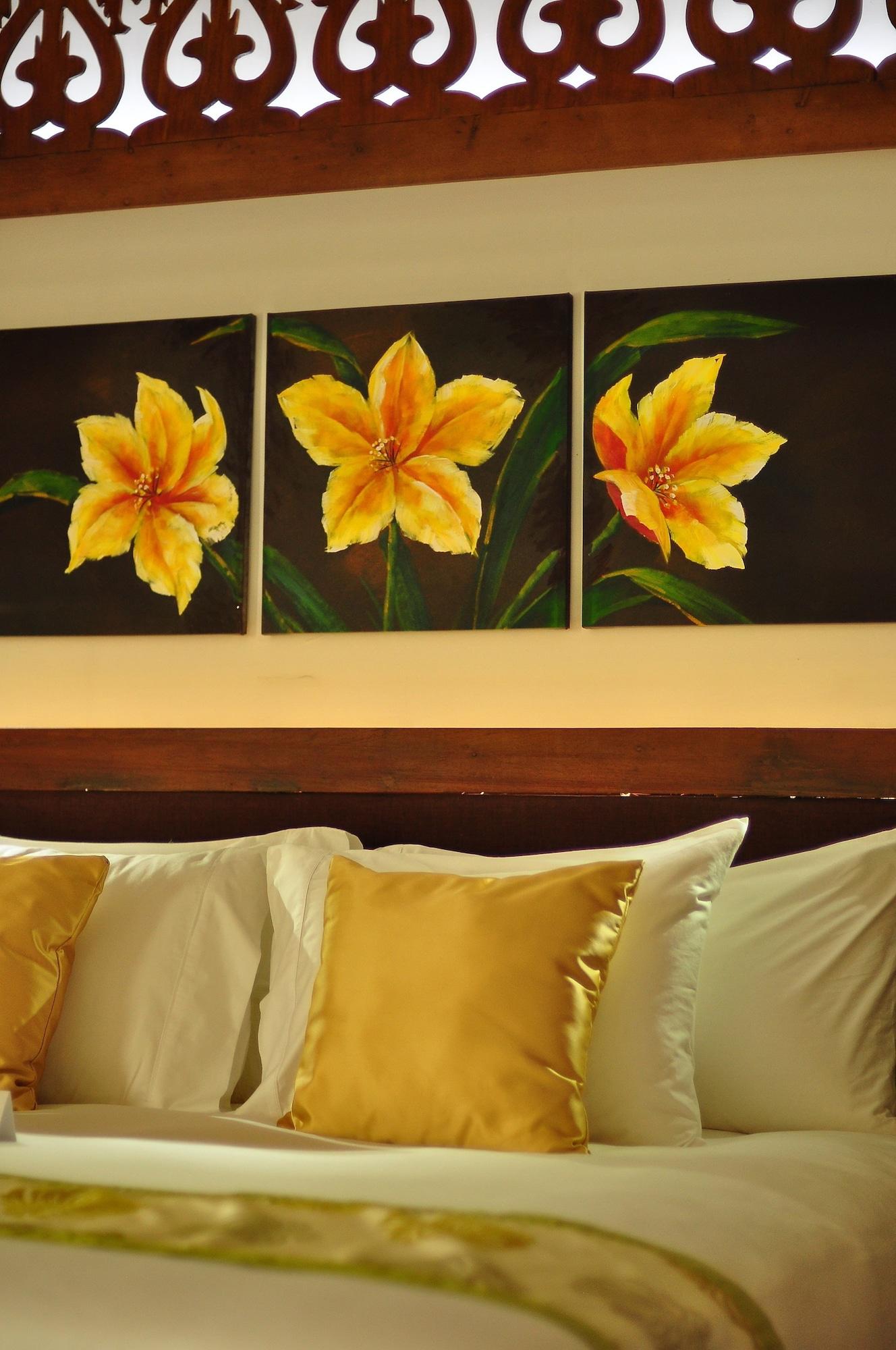 The Cocoon Boutique Hotel Quezon City Extérieur photo