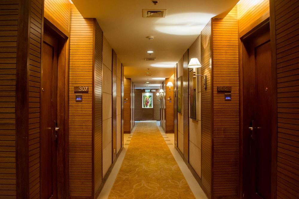 The Cocoon Boutique Hotel Quezon City Extérieur photo