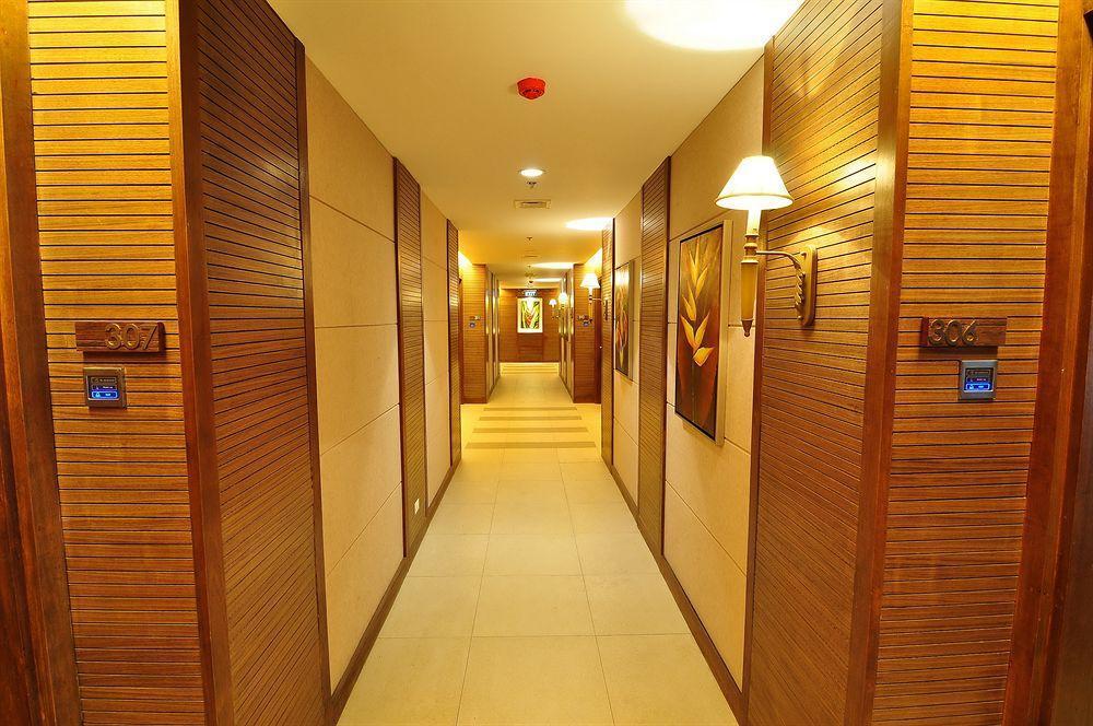 The Cocoon Boutique Hotel Quezon City Extérieur photo