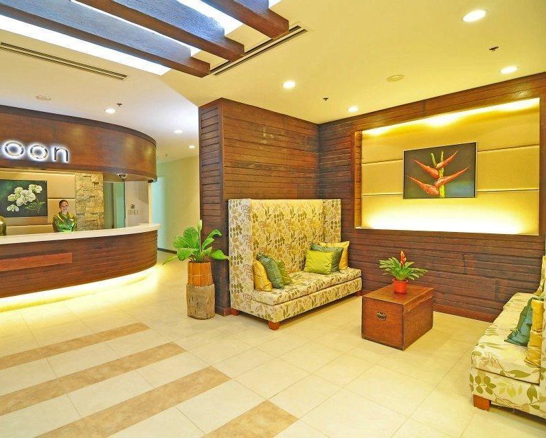 The Cocoon Boutique Hotel Quezon City Extérieur photo