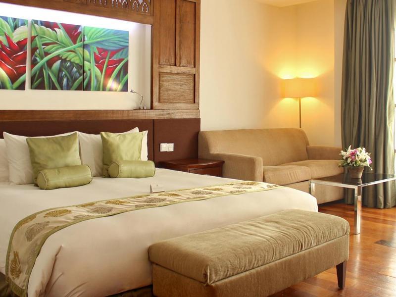 The Cocoon Boutique Hotel Quezon City Extérieur photo