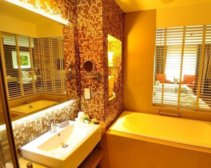 The Cocoon Boutique Hotel Quezon City Extérieur photo