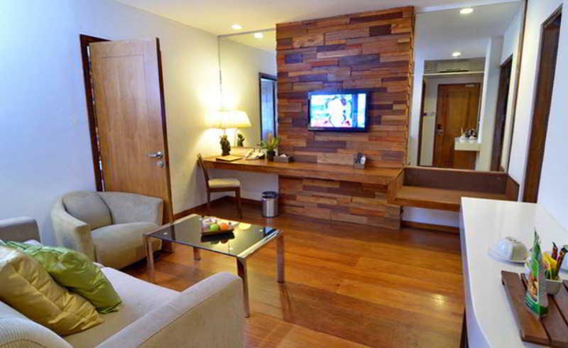 The Cocoon Boutique Hotel Quezon City Extérieur photo