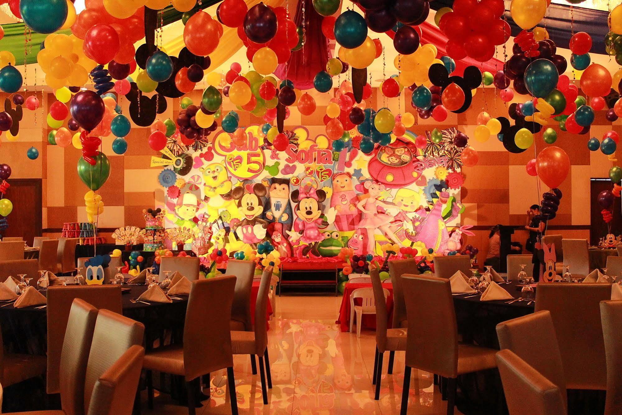 The Cocoon Boutique Hotel Quezon City Extérieur photo