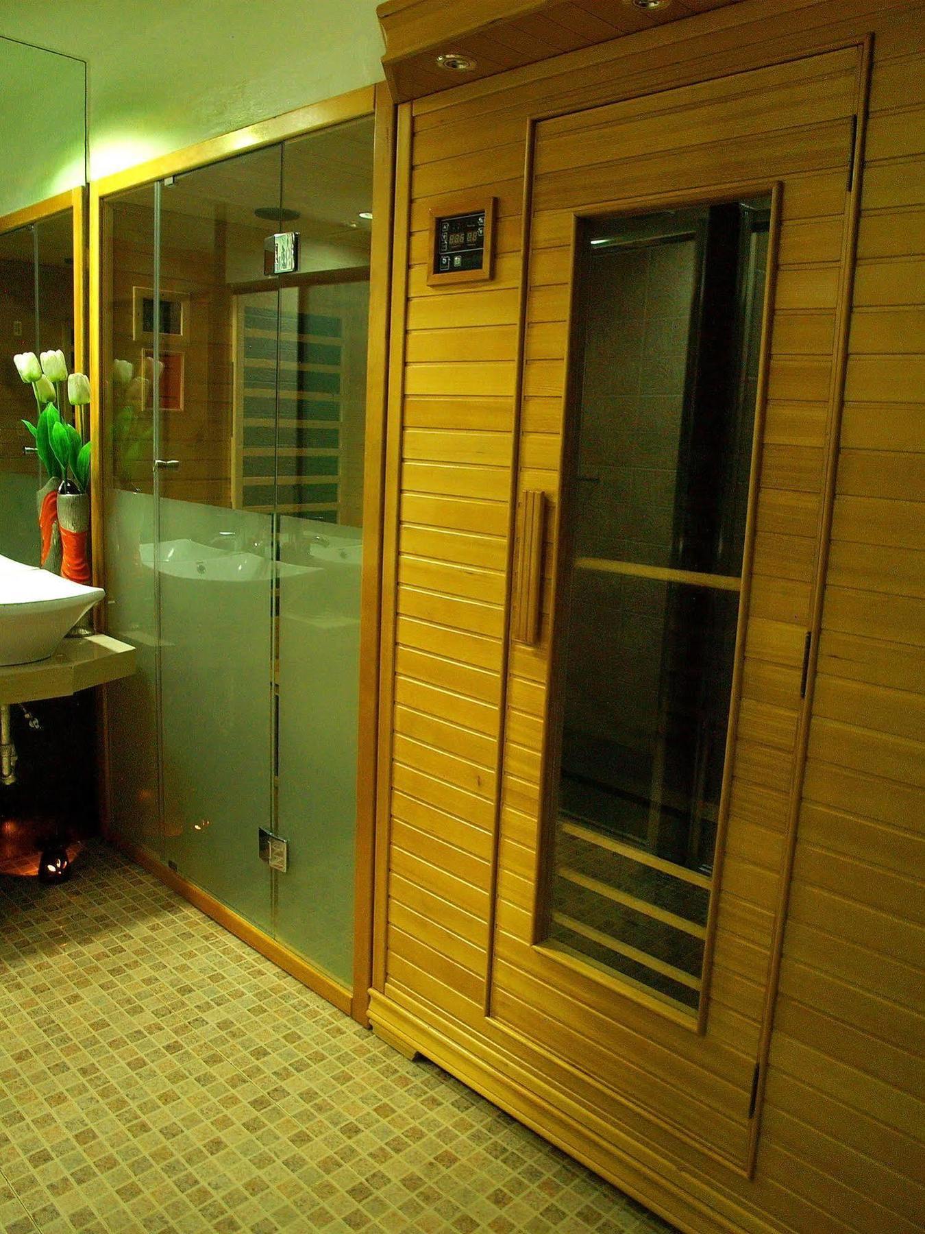 The Cocoon Boutique Hotel Quezon City Extérieur photo