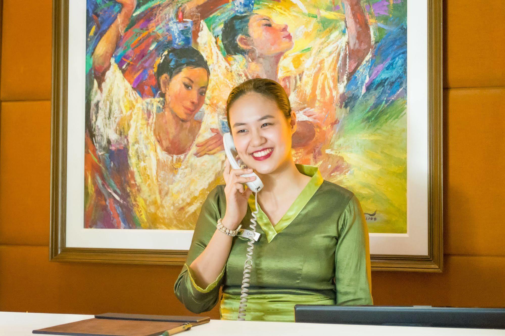 The Cocoon Boutique Hotel Quezon City Extérieur photo